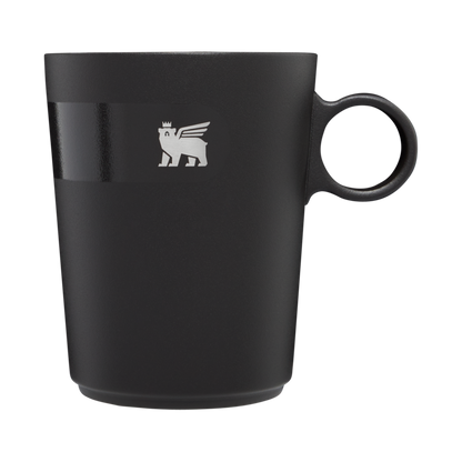 The DayBreak Café Latte Cup | 10.6 OZ