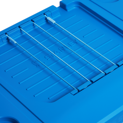 Adventure Cold For Days Outdoor Cooler | 50 QT (Warehouse Sale)