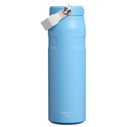 The Country Collection IceFlow™ Aerolight Flip Straw Bottle | 24 OZ