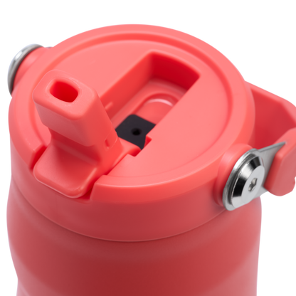 The IceFlow™ Bottle with Flip Straw Lid | 24 OZ - Stanley Create