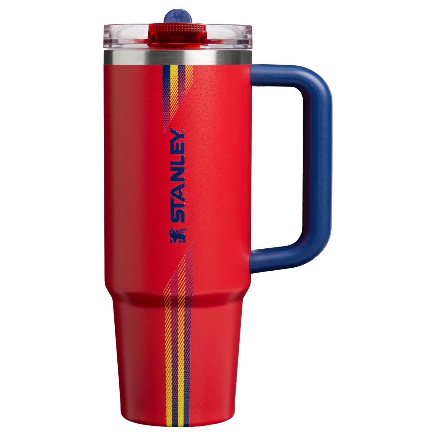The Country Collection Quencher® ProTour Flip Straw Tumbler | 30 OZ