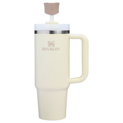 The Stay Smooth Straw Topper | 2-pack