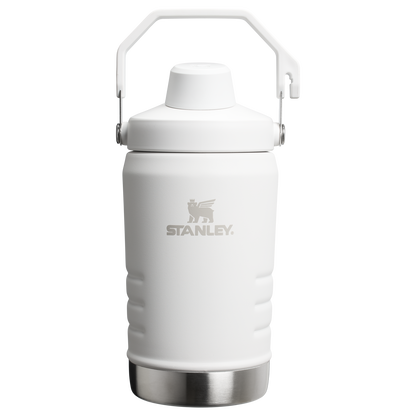 The IceFlow™ Flip Straw Jug | 40 OZ