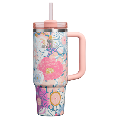 The Quencher ProTour Flip Straw Tumbler | 30 OZ
