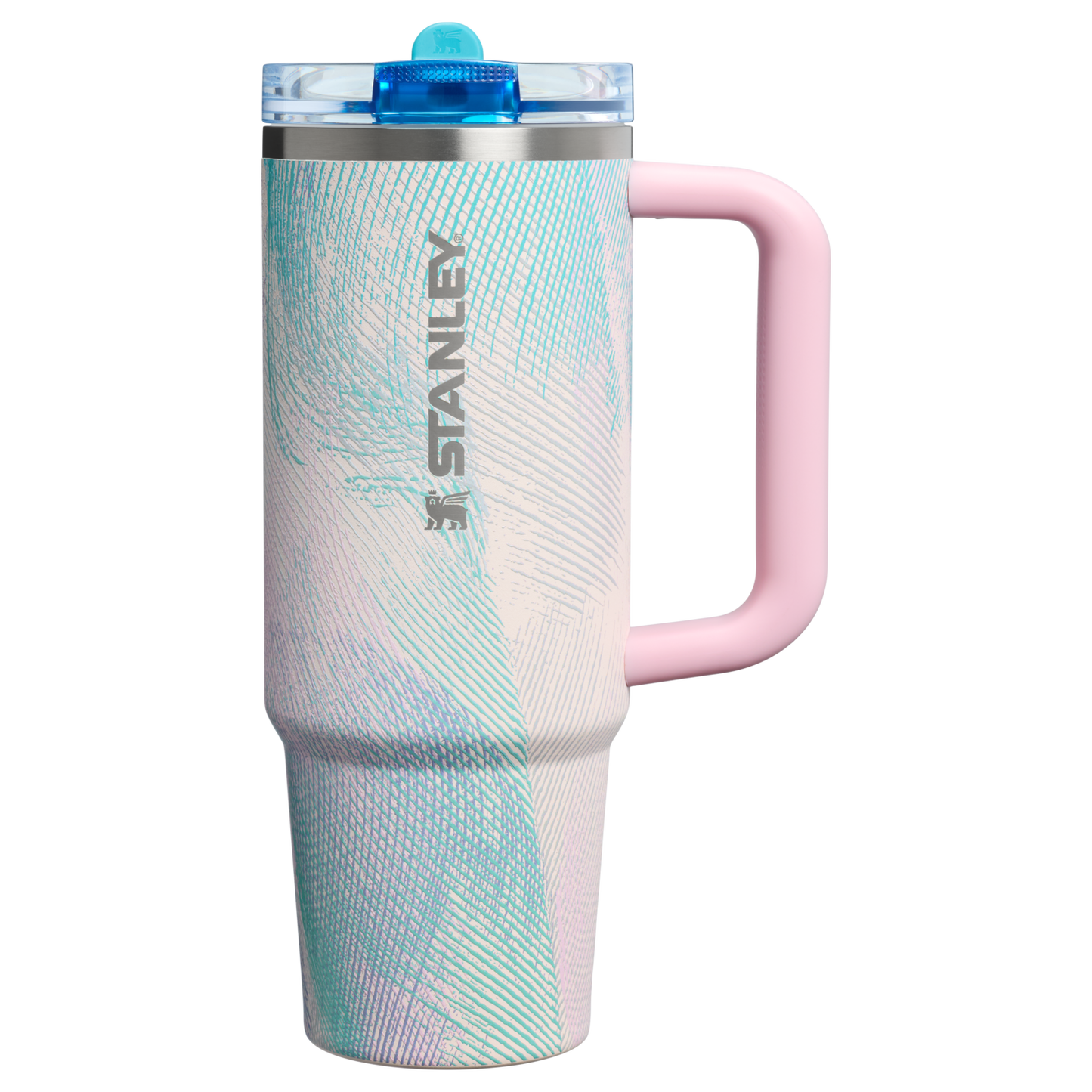 The Quencher ProTour Flip Straw Tumbler | 30 OZ